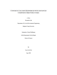 Masters Thesis